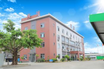 Guangzhou Tianyuan Silicone Machine Technology Co., Ltd.