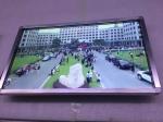 Ultra Thin IPS Screen 420cd/m2 Wall Mount LCD Display