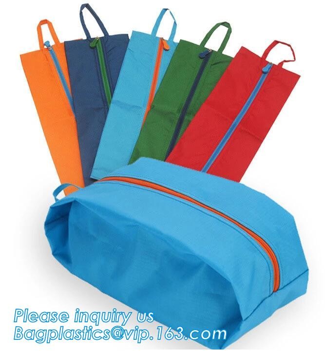 Promotion Custom Eco Friendly Sublimation Polyester Folding Shopping Bag,Promotional Sports Gym Sack Polyester Drawstrin