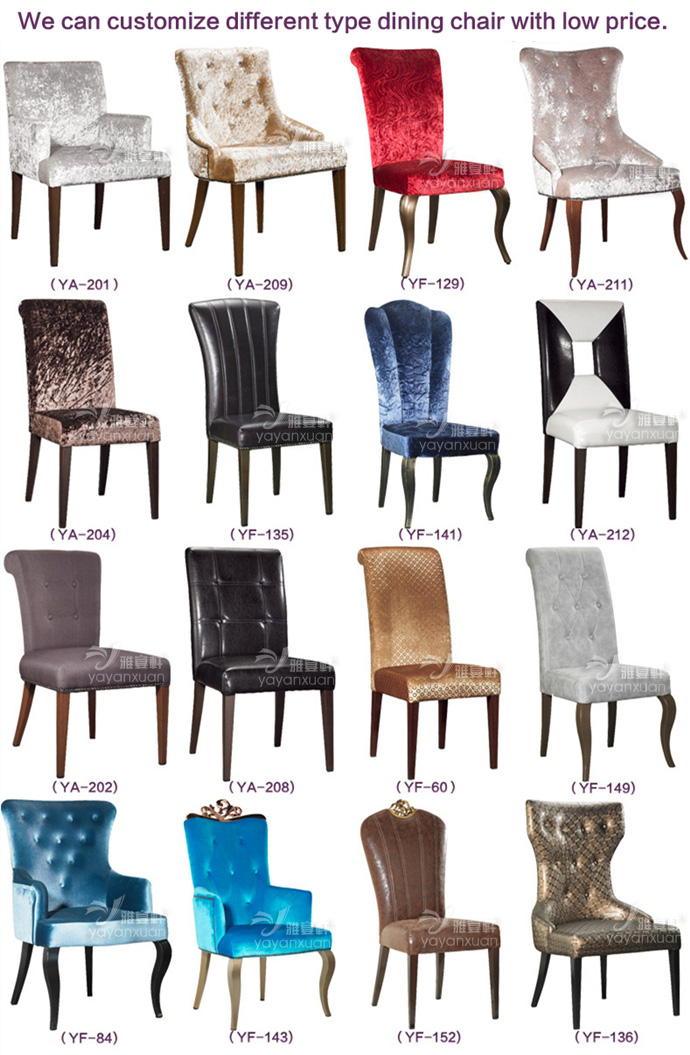 Restaurant Chair Manufacturers