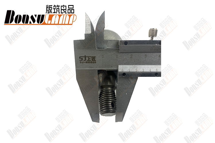 Track Rod End Of Isuzu Parts TFR UC OEM 8-97020954-0 8970209540