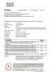 Shenzhen ZD Technology Co., Ltd. Certifications