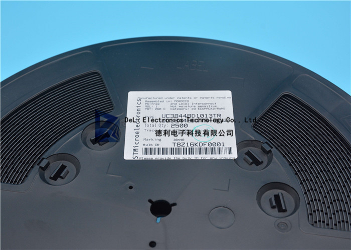 UC3844BD1013TR high Performance Current Mode Pwm Controller Positive Output Configuration