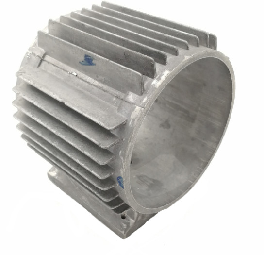Aluminum Die Casting Die Precision Cnc Machining Ultrasonic Cleaning