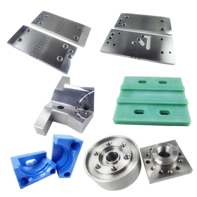 CNC Turning Milling 302 Stainless Machining Rapid Prototyping Machining Services