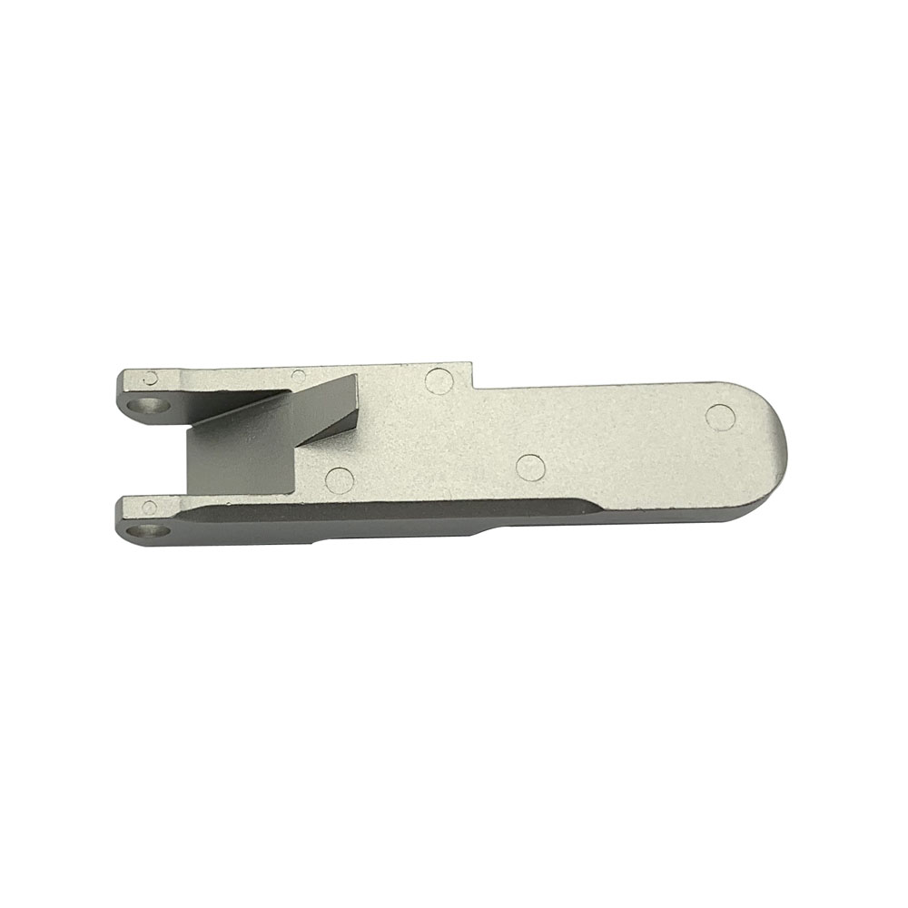 Tempering Heat Treatment MIM Injection Moulded Metal Parts for Powder Metallurgy