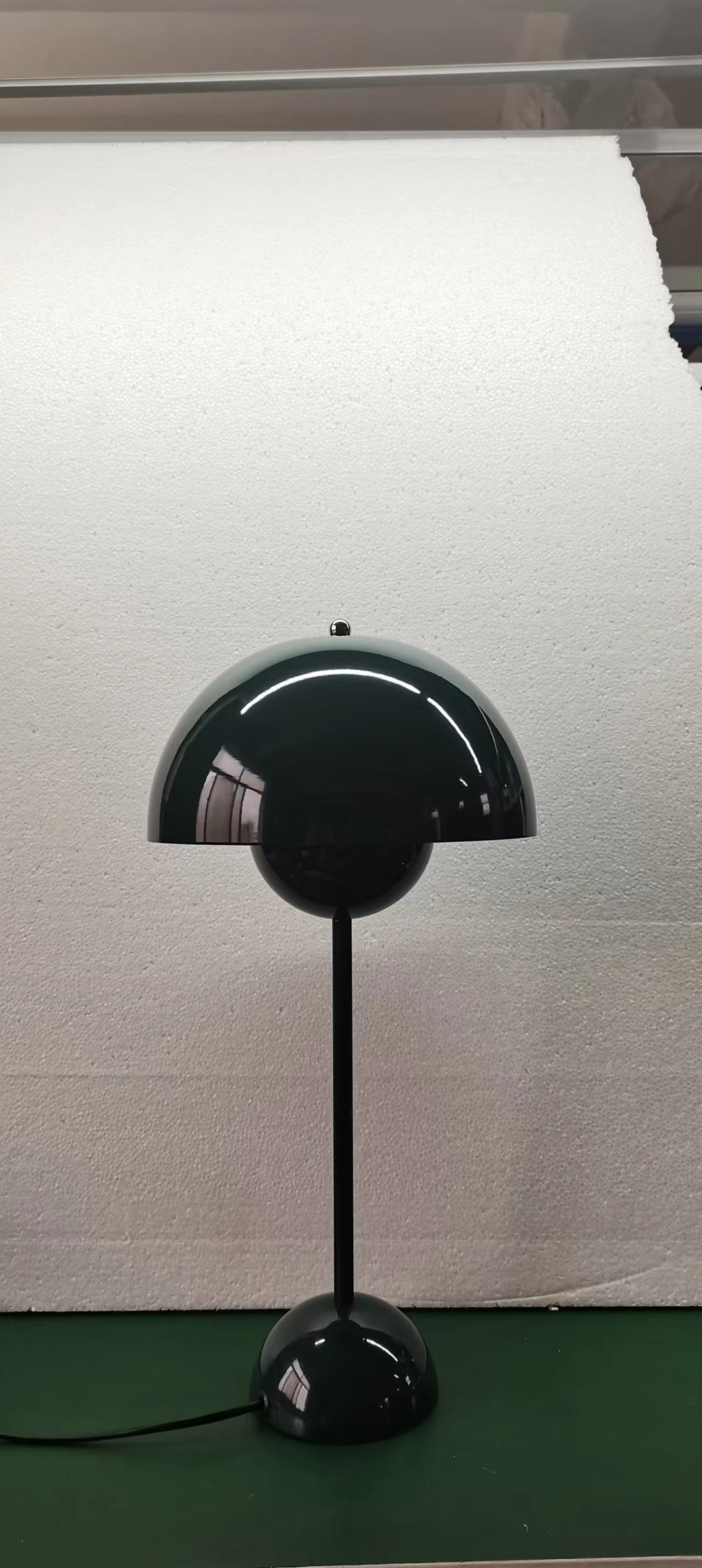 Hot Selling Decoration Hotel Room Bedside Night Light Modern Led Table Lamp