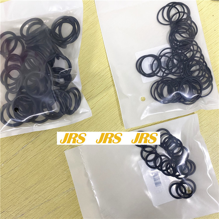 4J5267 5K9090 8F3469 Oring NBR FKM Seal Kit for C.A.T Excavator loader