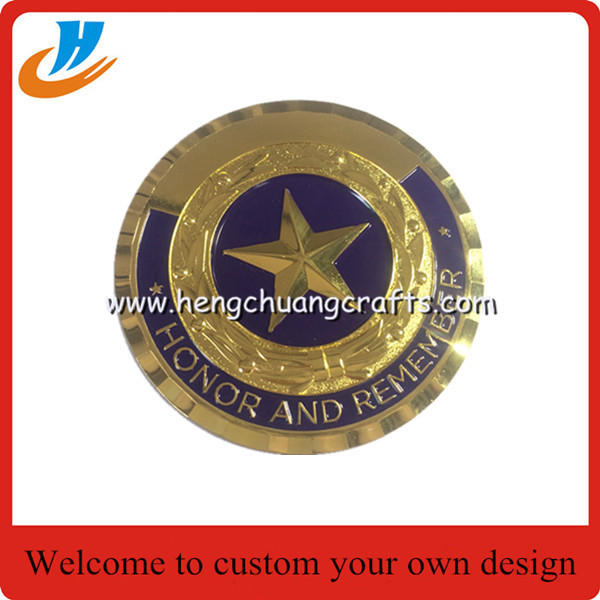 Custom metal coin,Air Force Challenge Coin,US Military challenge coins