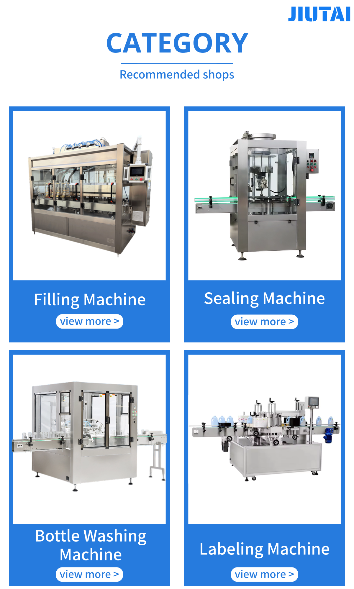 High Speed Servo Capping Machine Plastic Glass Bottle Screwing Automatic Drink Juice Aluminium Cap Locking for Jar