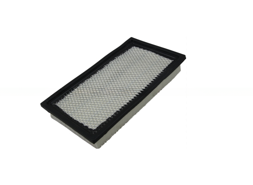 Engine 525 E PU Auto Air Filter Replacement For Ford FA1883 FA1884 C2788 97VB9601AA 1023134