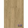 Buy cheap 5mm Wood Grain SPC Flooring Unilin Click Beach Sunset Burlywood Eco Friendly from wholesalers