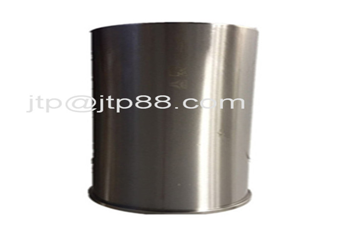 Diesel Engine Cylinder Sleeve SL/T3500 Truck / Excavator / Isuzu Liner SL01-23-311 99mm