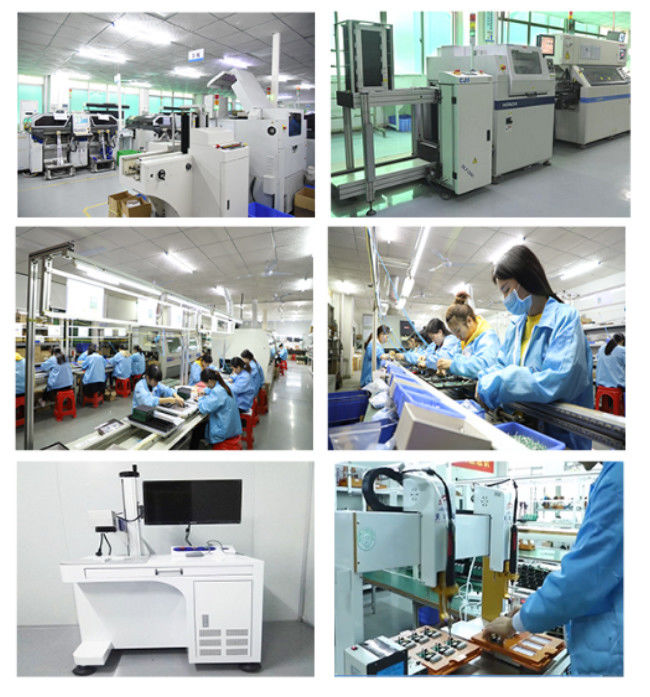 Turnkey Box Build Assembly Services