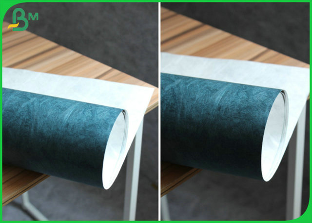 Different Model of Tyvek Waterproof Paper for Color wristband material 