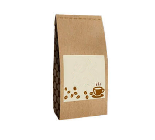 custom wholesale coffee packaging bags