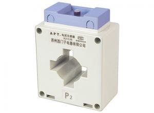 Buy cheap AC660V E Insulation Current Transformer Digital Speed Indicator With With Square / Round Holes product