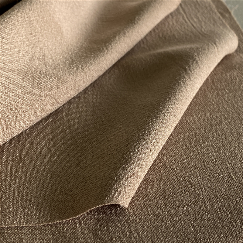 Outer Suits 195GSM Waterproof 4-way Stretch Woolen Blazer Fabric Breathable