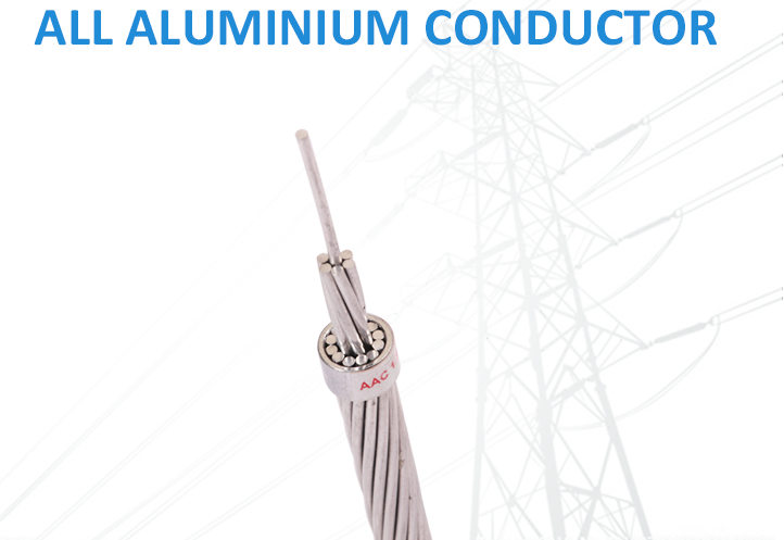aac bare conductor