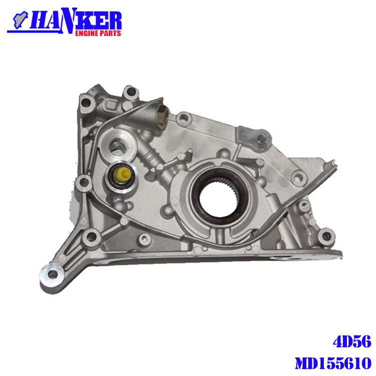 Mitsubishi Oil pump for PAJERO 4D56 4D55 MD155610 21340-42505 21340-42506