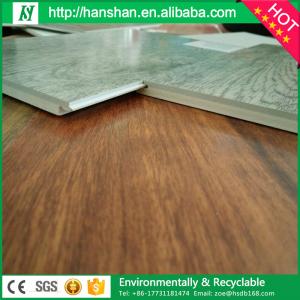 Buy cheap water resistant laminate flooring bathrooms product