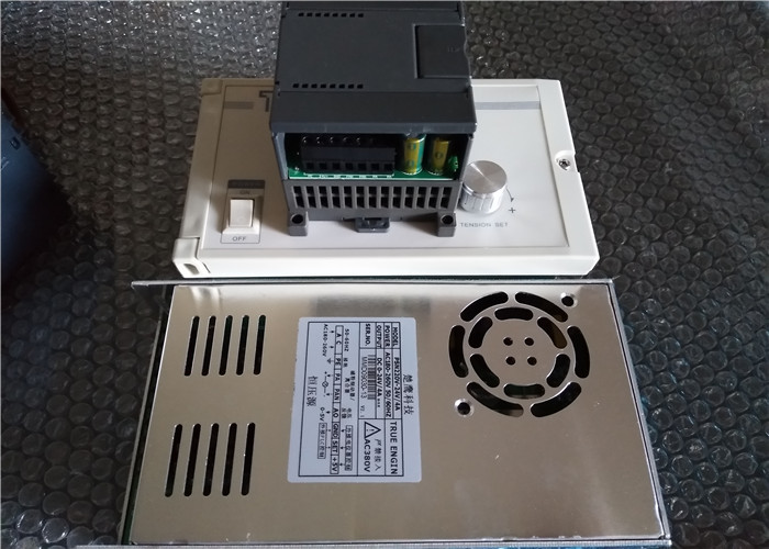 PSN 110V DC24v Switching Power Supply Lightweight For Printing Machine