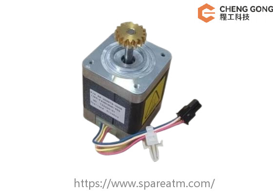 49-269979-000A 49269979000A ATM Machine Parts Diebold Nixdorf DN Series CHT Lower Transport RM4V Motor Assy