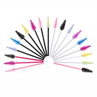 Pink DIY Salon Brow Lamination 2 In 1 Eyelash Lift Kit Eyelash& Eyebrow Perm Kit