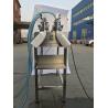 Buy cheap Two Heads 100 To 1000ml Cosmetic Liquid Filling Machine from wholesalers