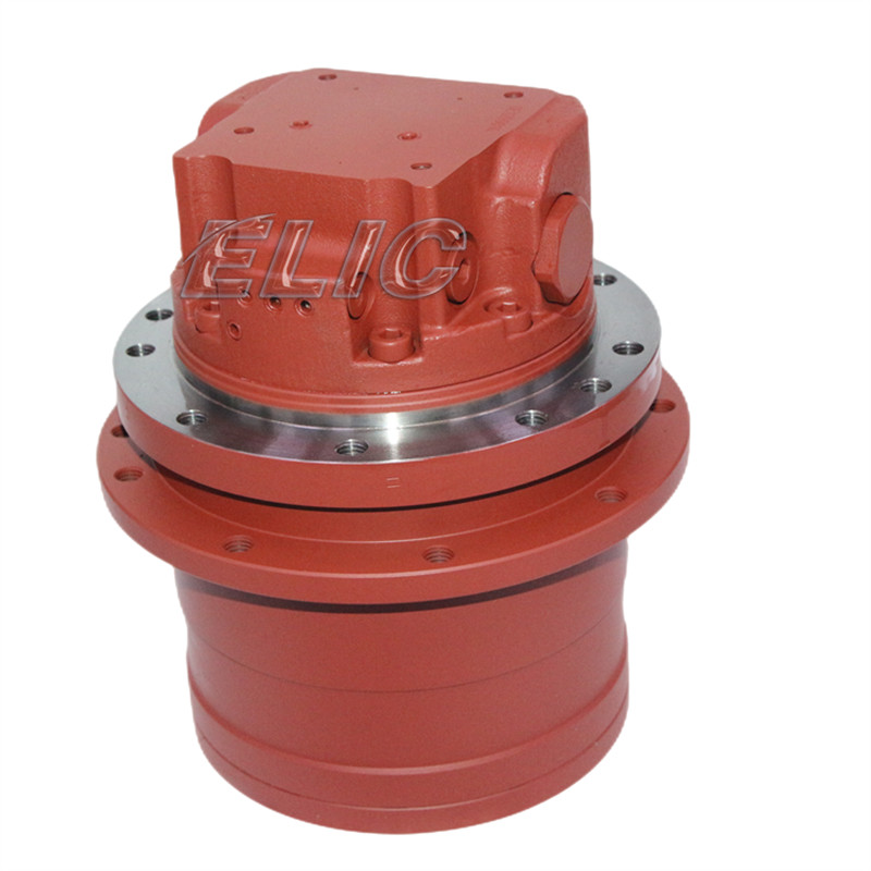 284-0878 Excavator Travel Motor MAG-18VP-350F-2 Mag-18v-290E-2 erpillar Final Drive Repair Kit 194-6469