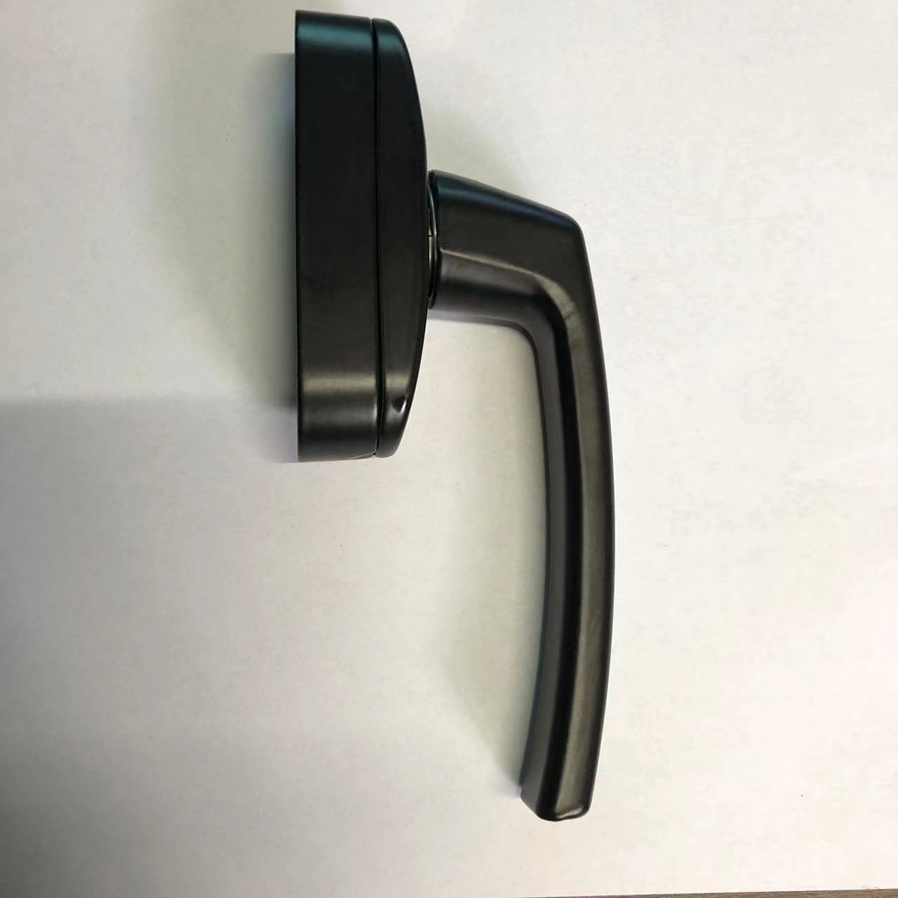 Hotel Villa Apartment Office Building Aluminum Alloy Door Window Hardware Handles