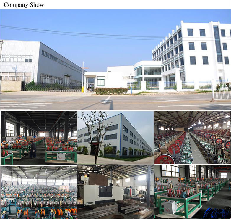 tipping machine manufacturers