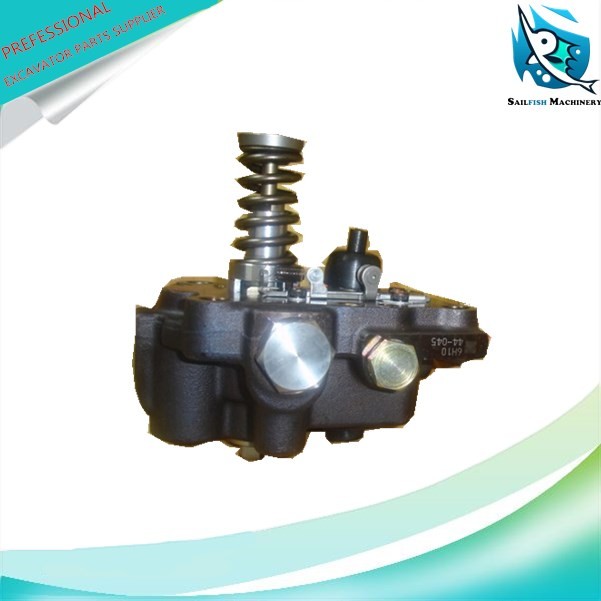 Hot sale good quality EC290B electronic injection turbocharger for HYUNDAI excavator