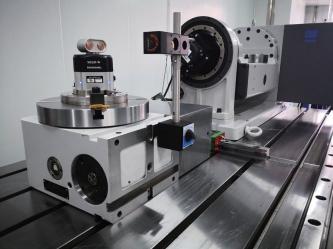 Shenzhen Silvercnc Tech Co., Ltd.