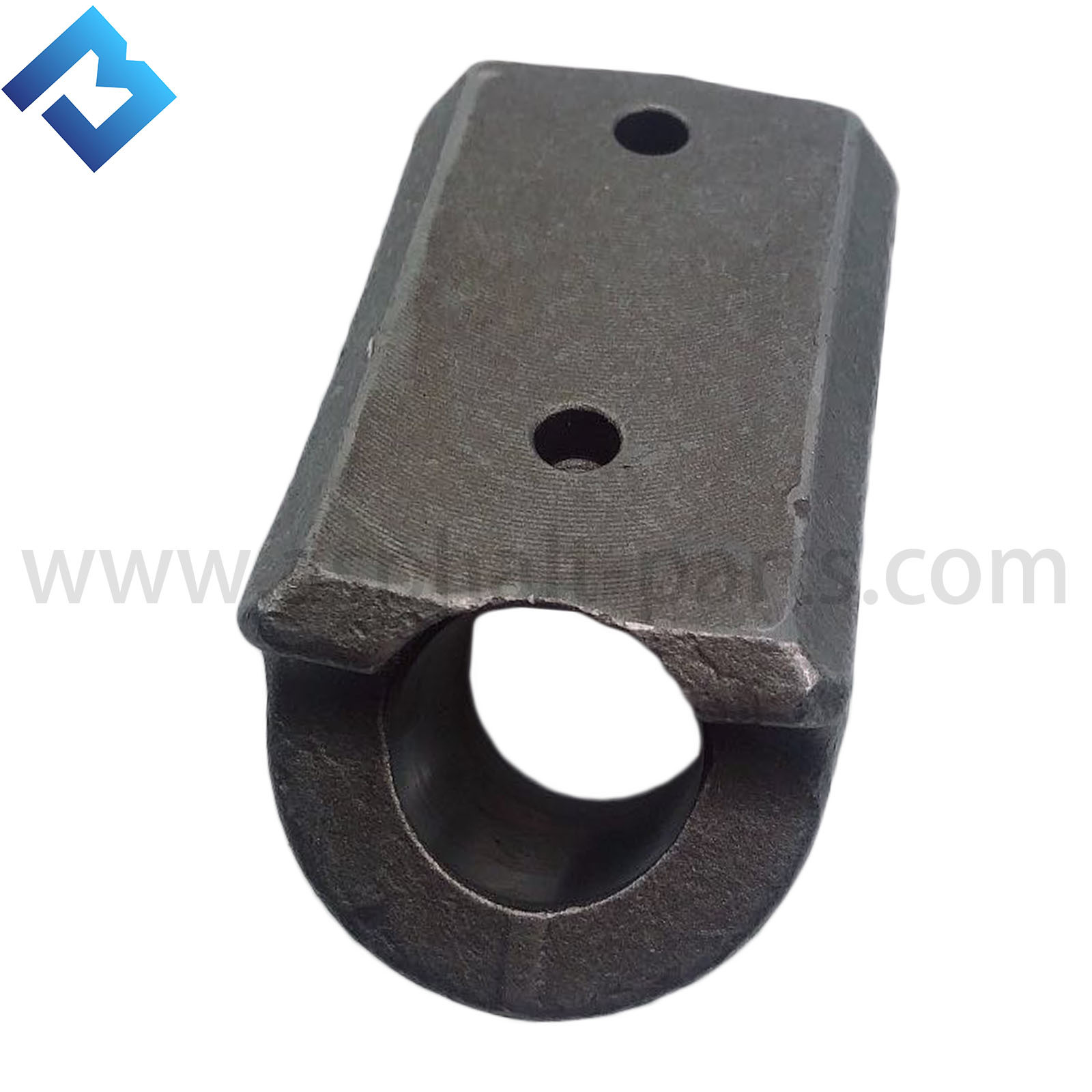 Bomag Milling Machine Tool Holder Original 88222230 Milling Drum Base Holder