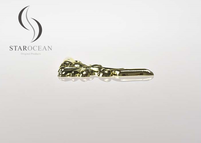 Universal Coffin Accessories, High Quality PP Matiral Custom Design SGS Certified PF08