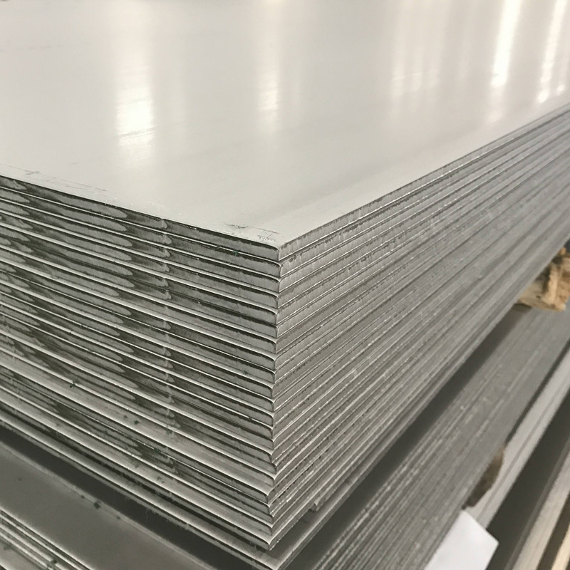 Inconel 625 Plate 992 Inconel Series Plate Uns N04400 Monel 400 C276 Base Alloy Plate