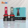Buy cheap Etclite F3 Factory Price H4 10000 Lumen Super Bright Car Led Headlight Bulbs from wholesalers