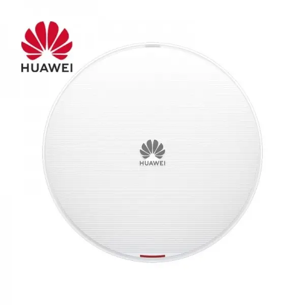 The AirEngine 5761-11 A Wireless Access Point with Modem Function and 802.11ax Support