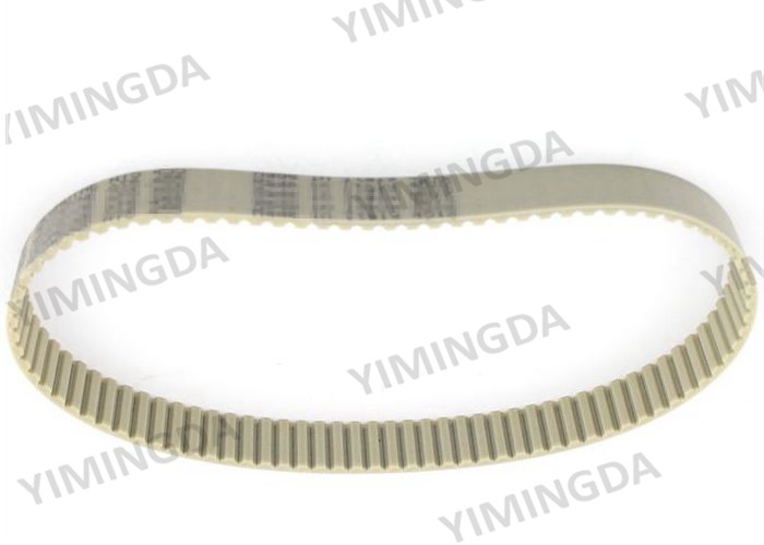 16mm Dia GT7250 Parts Timing Belt PN 180500272 Fo XLC7000 Z7 PARAGON