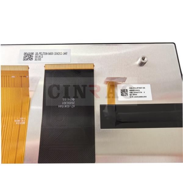 LCD Display LBL-PVLJ7008-04A00 COG-PVLJP7006-05 Car Screen Panel LHD/RHD Type COG-PVLJP7007-05 GPS Navigation