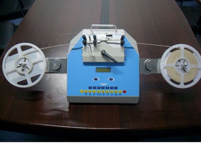 MT-10H Voice Alarm Leak Detection SMD Parts Counter