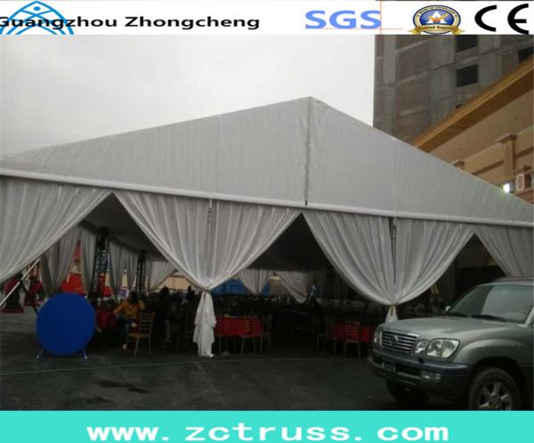 Luxury Wedding Party Tent