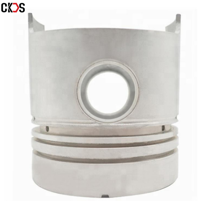 Buick grand national engine piston for 1-12111-555-1 Piston Liner Kit 6SD1
