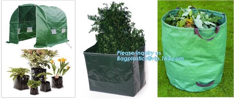 1 / 2 / 3 / 5 / 7 / 10 / 15 / 20 / 25 / 30 gallon Non woven Fabric Pot Plant Grow Bags,Fabric Pots Greenhouse Felt Non W
