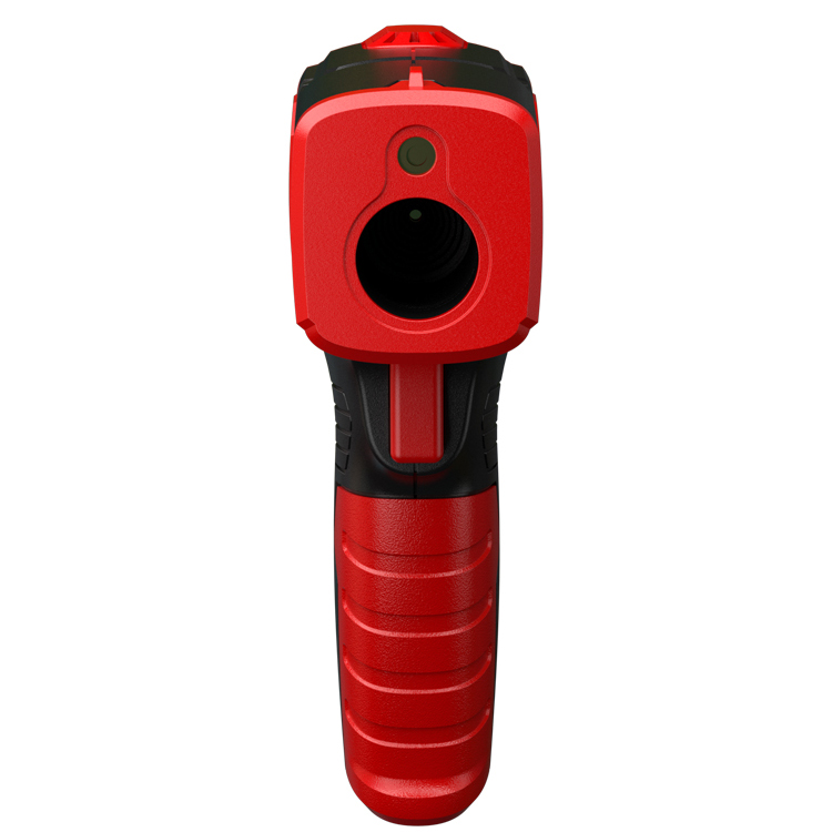 Non Contact Digital Infrared Thermometer -30~550 Celcius Temperature Range