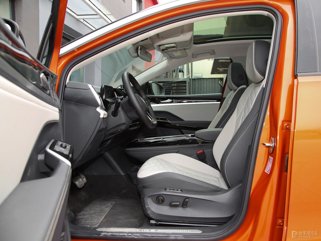 cheap slightly used cars Popular Electric Car New Suv Electric Cars Id.6 crozz For Sale VW ID.6 CROZZ 2021 First Edition