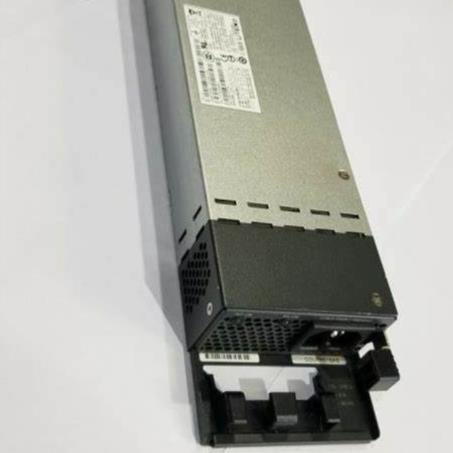 ODM Cisco Switch And Router C9K-PWR-650WAC-R 650W AC 4 Power Supply Front To Back Cooling