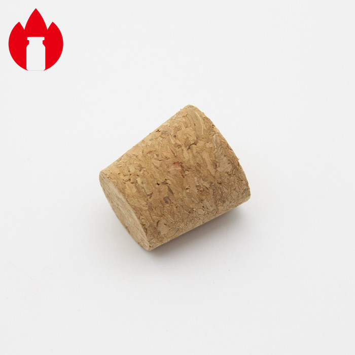 Natural Or Synthetic Wooden Cork For Bottles 6-50mm
