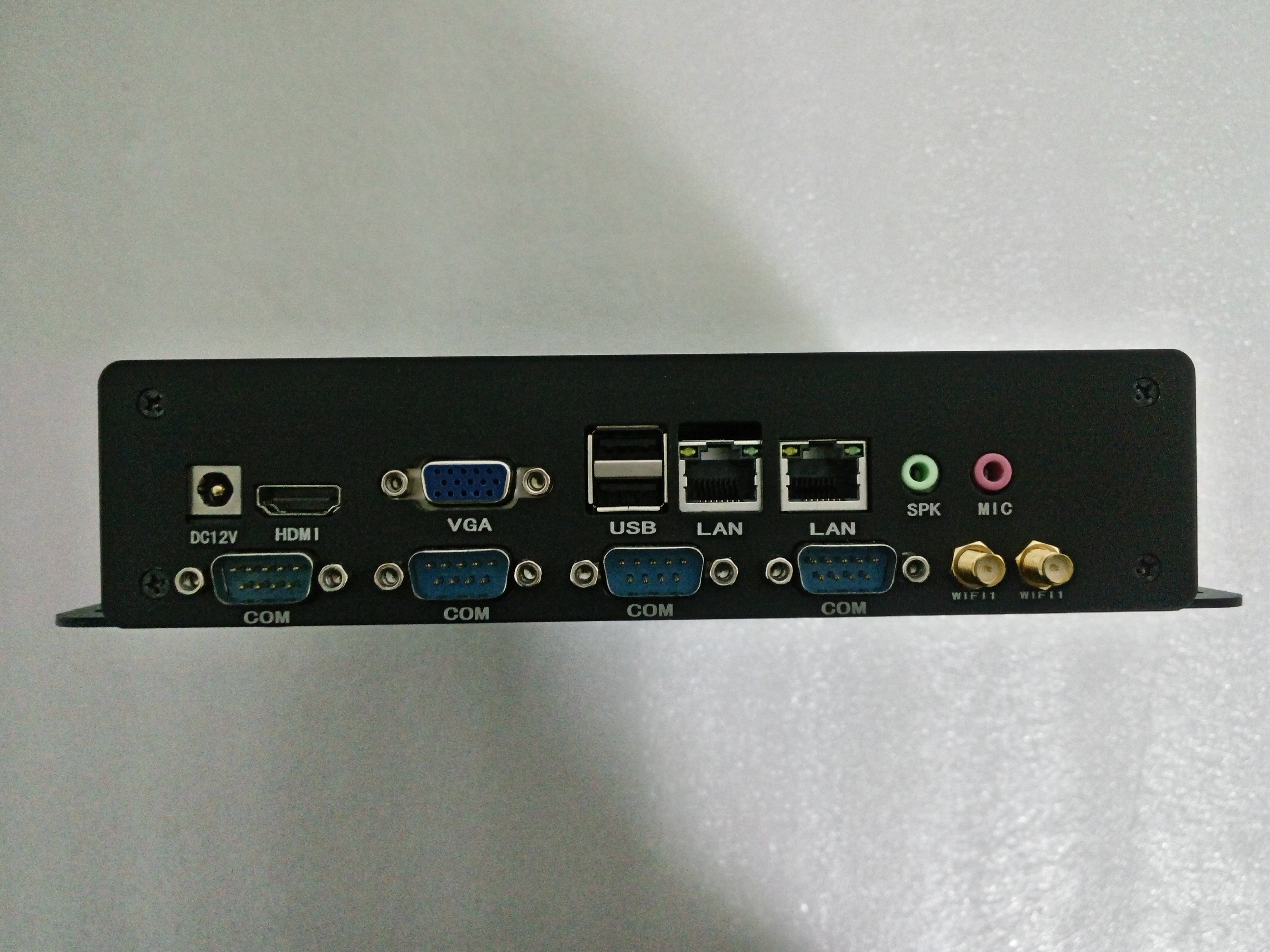 PC BOX